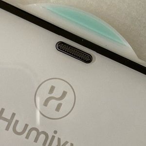 iPhone 11/ XR tempered screen protector 6.1”